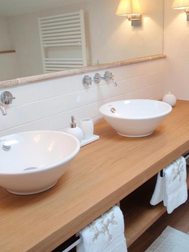 Bathroom, Rustico am Lago in Malcesine