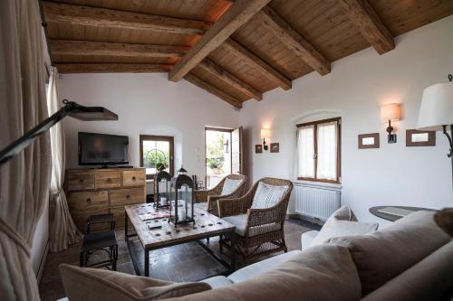 Rustico am Lago in Malcesine