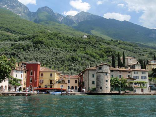 Nearby attraction, Rustico am Lago in Malcesine