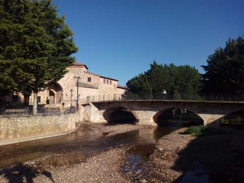 Apartamentos La Alborada Medieval