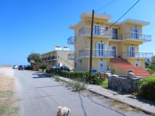 Baladinos Apartments - image 8