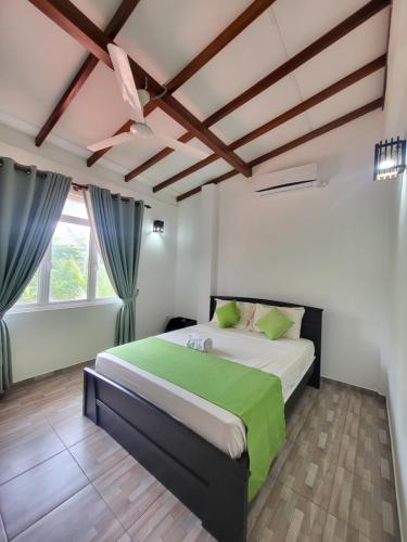 Canela Resort Room Type - Villa