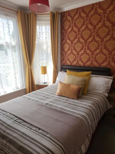 OYO Twins Palms Guest  House in Great Yarmouth