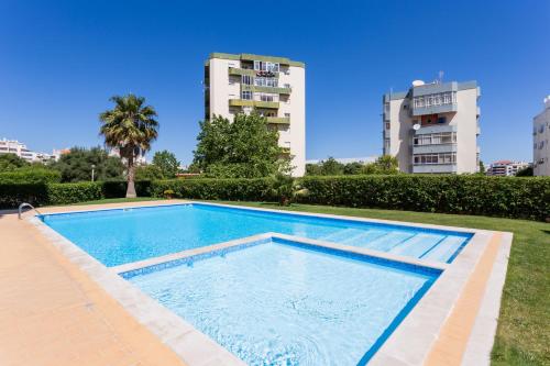  Apartamento Xaara, Unterkunft in Portimão