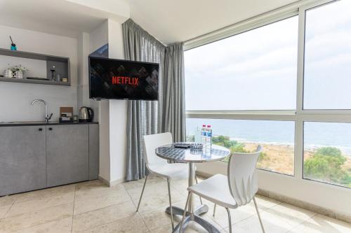 Chalet 1 With Jacuzzi In Monsef in Monsef