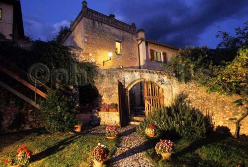 Agriturismo I Mandorli in تريفى