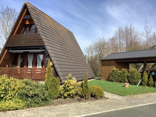 Haus Trapper - Nordseebad Burhave, Burhave (zdjęcie 8)