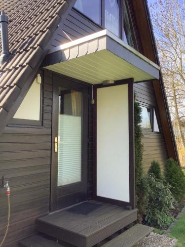 Haus Trapper - Nordseebad Burhave, Burhave (zdjęcie 9)