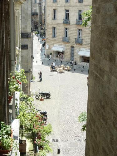 Coeur de Saint Pierre, Бордо (фото 8)