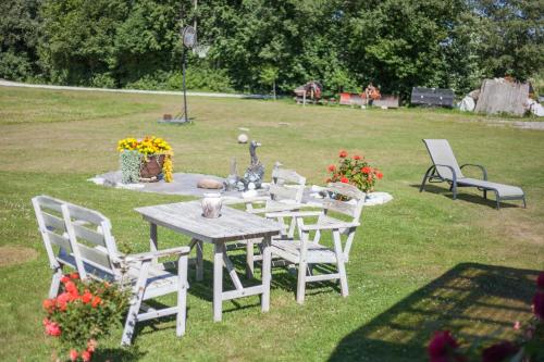 Kilátás, Vastriku Holiday Home in Nasva Kula (Saaremaa)
