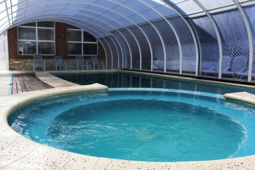 Létesítmények, Apart & Hotel Neptuno in Valeria Del Mar