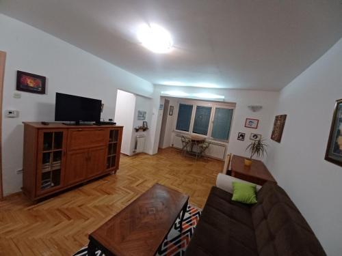 Sarajevo Pofalići rent apartment BILI Bosnia