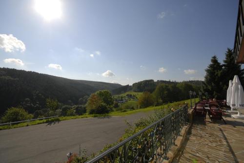 Hotel Auf dem Kamp