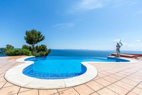 Villa Escapade gîte à louer Roses