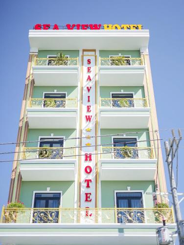 Sea View Hotel Phan Thiet