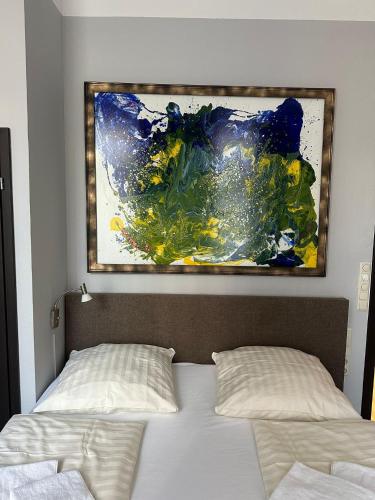 City Hotel Storch, Kolonia (zdjęcie 9)