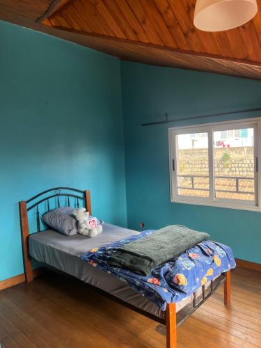Appartement Antananarivo - Palais de la Reine Rova - image 3