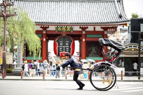 901 5mins from JR Kinshicho! Near Asakusa&Skytree!