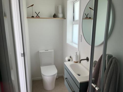 The Nest - where comfort meets style, Tauranga (fotografie 9)