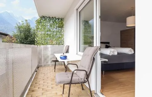 Ferienwohnung In Bludenz in Bludenz, Österreich