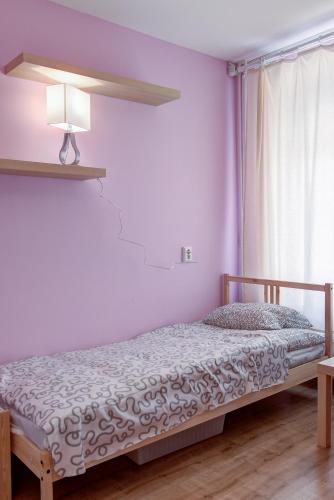 Hostel - Pskov