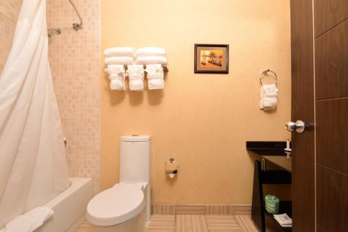 Baltimore Plaza Hotel - image 2