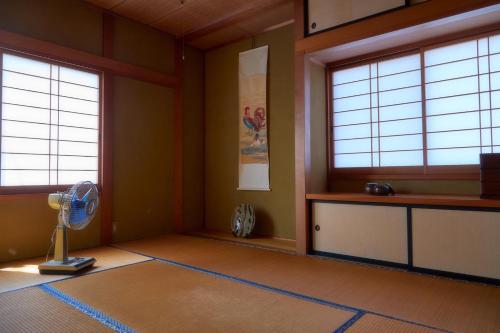 guesthouse Emi 笑み NIKKO
