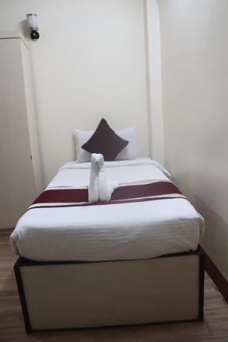 Double Room with Private Bathroom image 3
