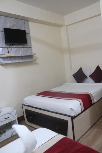 Double Room with Private Bathroom image 7