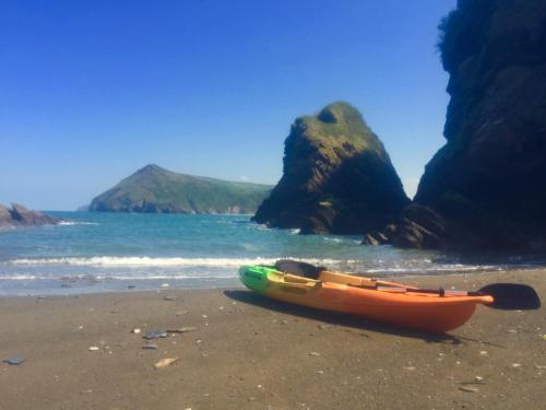 Channel Vista Guest House - image 2