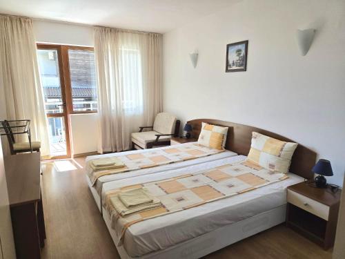 Family Hotel Primo - image 5