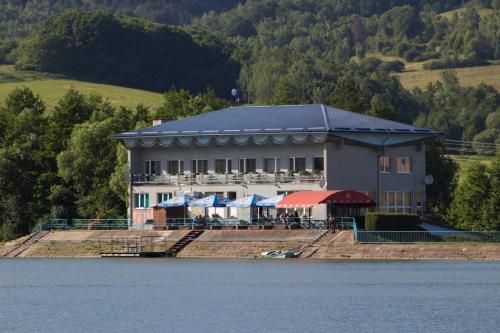 Accommodation in Revúca