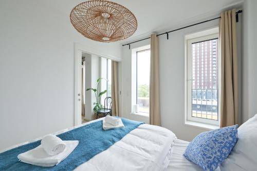 aday - Modern Cozy and Functional 1 Bedroom Apartment, Copenhague (foto 3)