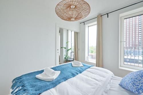 aday - Modern Cozy and Functional 1 Bedroom Apartment, Copenhague (foto 6)