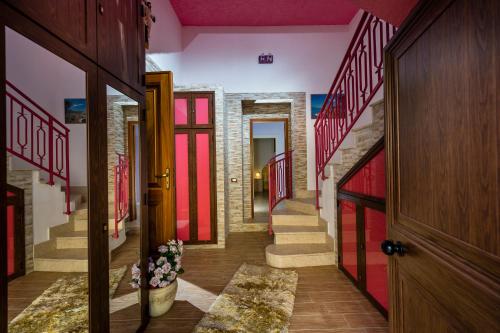 Three-Bedroom Apartment with Patio image 2