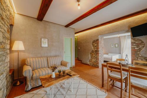 Tuchomerice Statek Pazderna 3-Star Hotel exterior