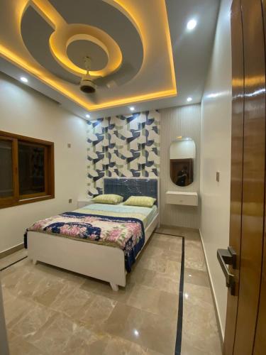 Three-Bedroom Villa image 7