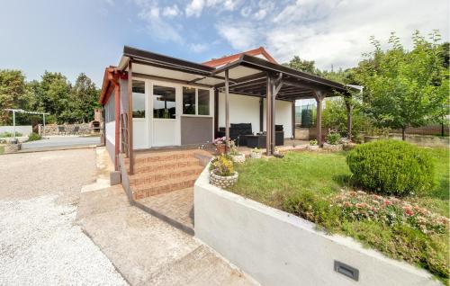 1 Bedroom Pet Friendly Home In Rovinj