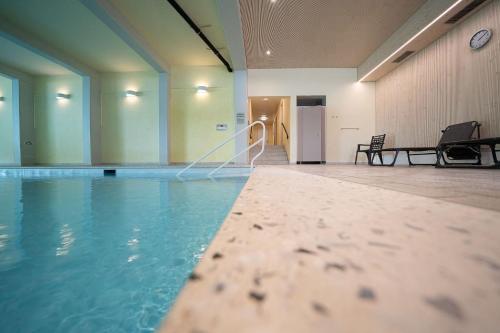 Irmella 39 by Arosa Vacations, mit Pool & Sauna, Arosa (fotografie 2)