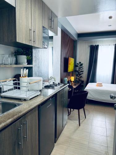 Smart Stay Baguio Apartments in Bakakeng