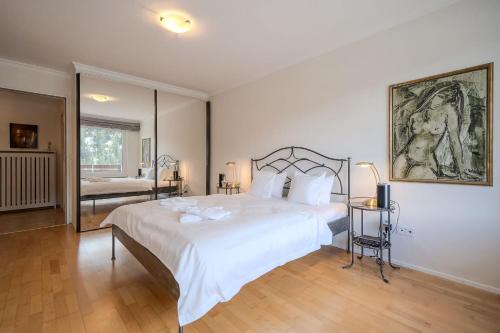 Irmella 39 by Arosa Vacations, mit Pool & Sauna, Arosa (fotografie 4)