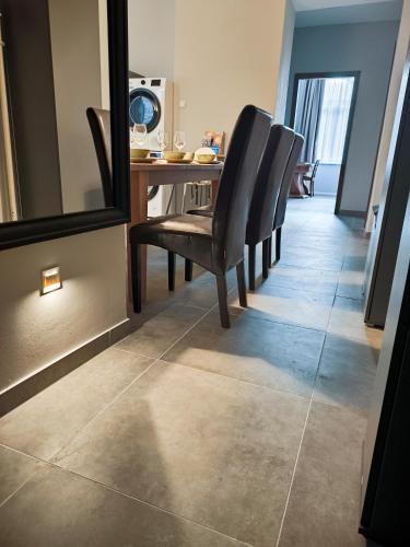 Corvin Point Apartment 31, Budapest