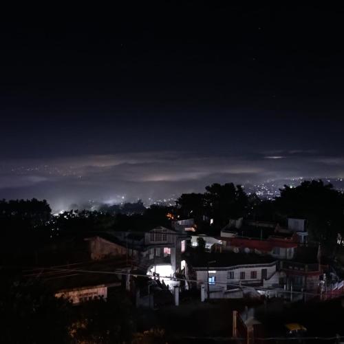 View, Scenic View Homestay in Malki