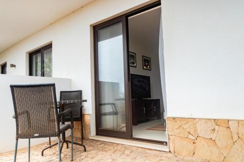 HostySpot - Melia Dunas, Santa Maria (fotografie 10)