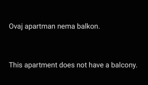 apartments oaza, vrsi mulo