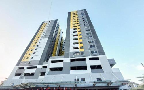 SkyBreeze Sentraland - Beringin