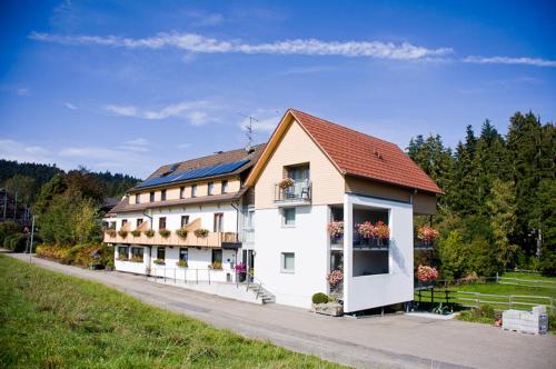 Landhaus Karin - Hotel - Freudenstadt