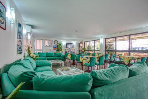 Hotel Diamante in Rimini