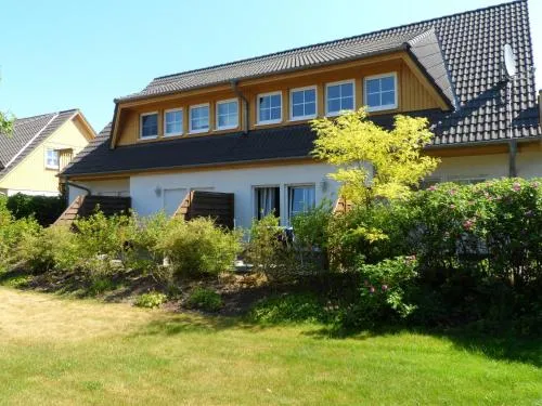 Koserow, Förster-Schrödter-Str 16 WE 2 in Ostseebad Koserow, Deutschland