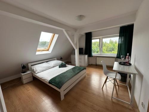 Zielony Zakątek (Zielony Zakatek) in Kobyla Gora